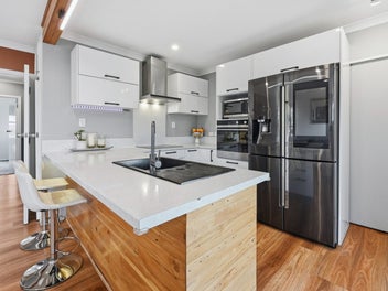 Renovated, Freehold & Ready for You!