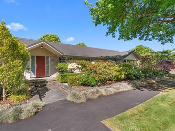 Big on space, strong returns, in the heart of Ilam