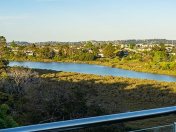 Sea View + Flatting Potential, Lifestyle + Privacy