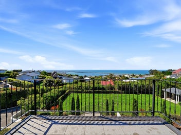 Absolute Views, Flat Land & Cavity Cladding