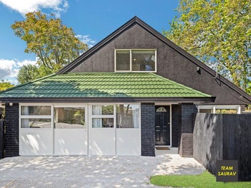 Space-Style-Privacy Unmissable opportunity!