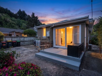 Beautifully Renovated, Brilliantly Located