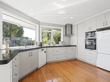 Versatile Family Living in New Brighton