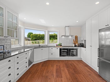 Owners have purchased, move in before Christmas!