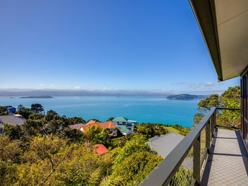 Stunning Views. Your Next Move