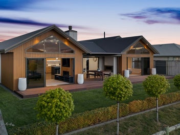 Style, space and lifestyle