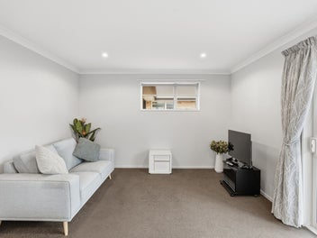 Easy Living, More Lesiure Time for You