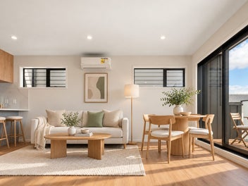 Celebrate Christmas in Your New Home!