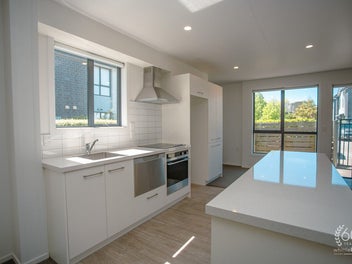 Two Car Parks, Semi-Detached $465,000 - $499,000