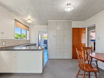 Easy Living, Everyday Convenience $515K - $575K