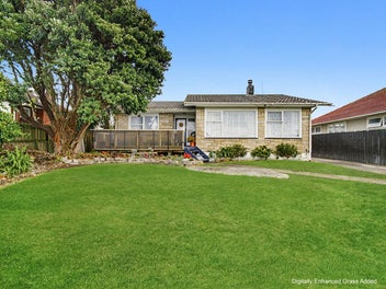 Renovation Opportunity or develop!