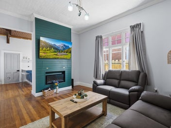 Timeless Character Meets Modern Comfort!