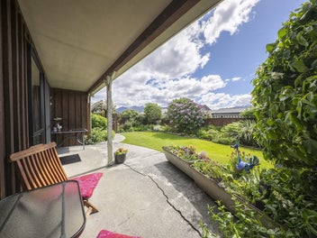 Private Haven in a quiet Cul-De-Sac