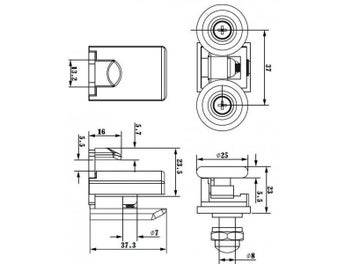Image 1 of 9