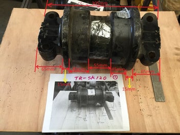 Image 1 of 5