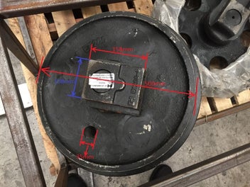 Image 1 of 5