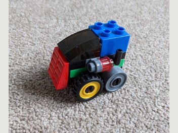 Image 1 of 2