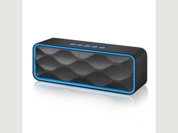 International Closes: Thu, 31 Jul Waterproof Wireless Bluetooth Dual Speakers 6W Subwoofer Tandem Speakers HiFi Trusted Seller | Tracked Shipping | Fast Shipping $8.05 shipping nationwide Expected delivery in 12-19 business days Buy Now $33.21
