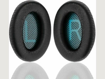International Closes: Fri, 1 Aug Replacement Ear Pads Cushion For Bose Quietcomfort Qc15 Qc25 Qc35 Headphones $5.75 shipping nationwide Expected delivery in 10-13 business days Buy Now $13.85  			