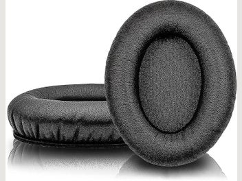 International Closes: Sun, 3 Aug Synsen Replacement Ear Pads Cushion Compatible For Bose Quietcomfort Qc2,quietco $5.75 shipping nationwide Expected delivery in 10-13 business days Buy Now $21.63  			