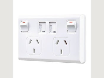Image 1 of 2
