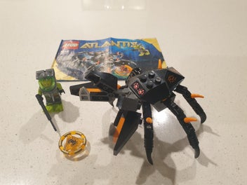 Image 1 of 8
