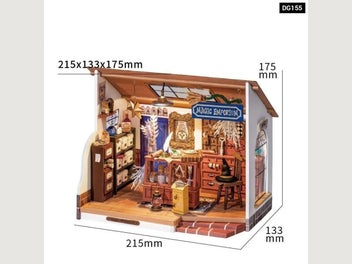 Image 1 of 8