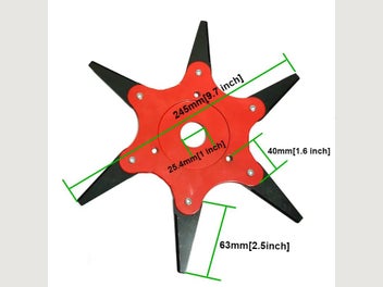 Image 1 of 6