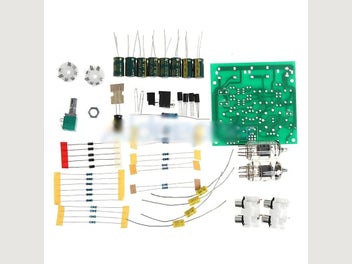tube amp kit