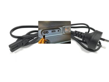 Auckland Closes: Thu, 31 Jul AC Adapter Charger Power Supply Power Cord for JBL Boombox 3 &amp; Partybox @ $5.50 shipping nationwide Expected delivery in 2-3 business days Buy Now $15.00  			
