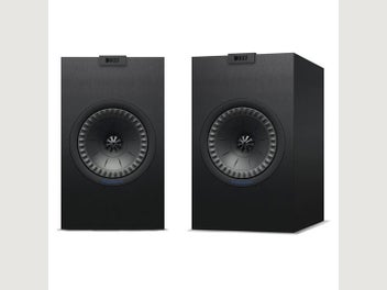 Auckland Closes: Mon, 4 Aug KEF Bookshelf Speaker. CFD-designed Port. 2-Way bass reflex. Uni-Q array: 1x 5.2 LX2001 - SHIPS FROM AKL, NZ - LX2001 Shipping from $5.99 Buy Now $894.78  			