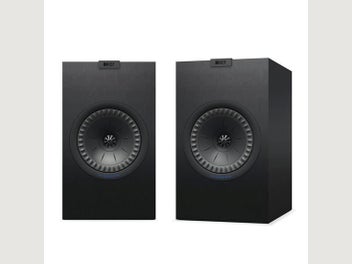 Auckland Closes: Mon, 4 Aug KEF Bookshelf Speaker. CFD-designed Port. 2-Way bass reflex. Uni-Q array: 1x 6.5 LX2001 - SHIPS FROM AKL, NZ - LX2001 Shipping from $5.99 Buy Now $1,086.09  			