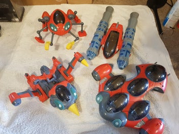 Image 1 of 5
