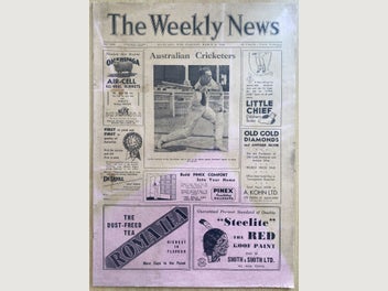 Image 1 of 5