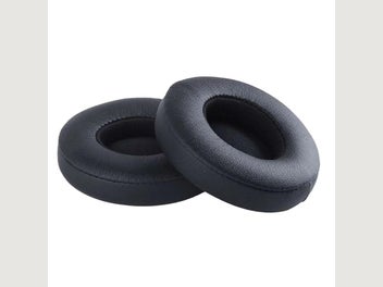 International Closes: Mon, 4 Aug 2PCS Beats Replacement Ear Pads for Solo 2/3 Wireless Headphones-Black Free shipping nationwide Expected delivery in 10-11 business days Buy Now $15.42  			