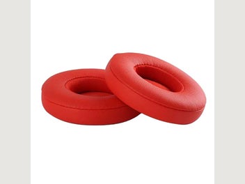 International Closes: Mon, 4 Aug 2PCS Beats Replacement Ear Pads for Solo 2/3 Wireless Headphones-Red Free shipping nationwide Expected delivery in 10-11 business days Buy Now $15.42  			