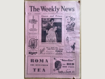 Image 1 of 5