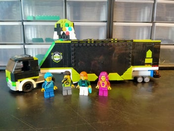 Image 1 of 5