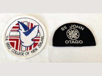 Image 1 of 3