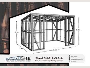 Image 1 of 6