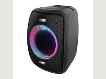Auckland Closes: Mon, 4 Aug VERTUX 60W Bluetooth Speaker with Subwoofer &amp; Built-in 5200mA Battery Playback u LX2001 - SHIPS FROM AKL, NZ - LX2001 Shipping from $5.99 Buy Now $450.05  			
