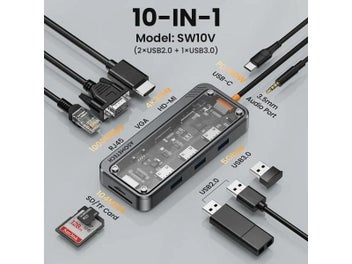 Image 1 of 10