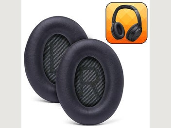 Canterbury Closes: Mon, 4 Aug New Bose QC35 Earpads Sale Sale Shipping from $6.99 Buy Now $7.75  			