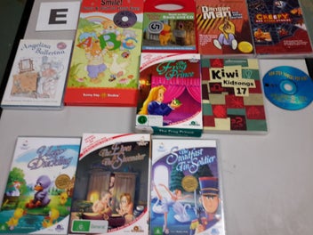 Image 1 of 16