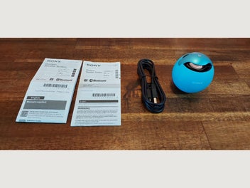 Auckland Closes: Sat, 2 Aug SONY WIRELESS BLUETOOTH SPEAKER #SRS-BTV5 Shipping from $5.25 No reserve $35.00 Buy Now $40.00  			
