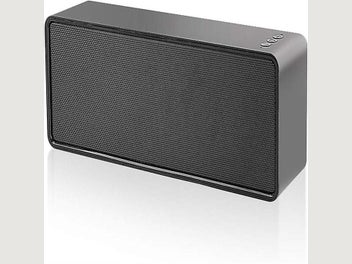 International Closes: Fri, 1 Aug Portable Bluetooth Speaker Waterproof Small Wireless Shower Speaker Stereo Pair Buy Now $56.33  			