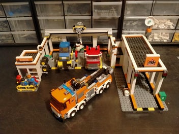 Image 1 of 6