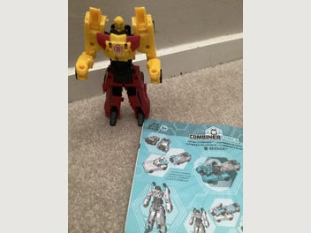 Image 1 of 2