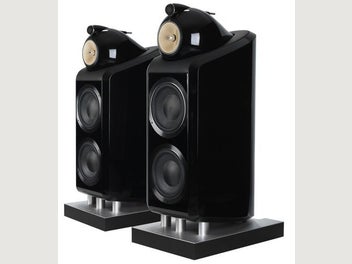 Used B&W 800 D2 Floorstanding speakers for Sale | HifiShark.com