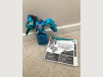 Image 1 of 2